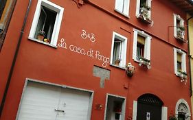 B&B La Casa Di Pongo